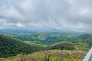 Grandfather View - Sugar Mountain - 9