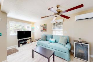 Sea Breezy - Unit 3 - St. Pete Beach - 0
