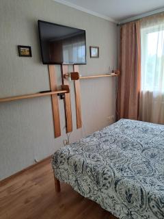 Ziemielu mols apartaments/pirmā līnija pie jūras - Liepāja - 2