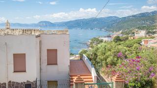 Casa Doramar, wi-fi air-con IUN R3634 - Cala Gonone - 9