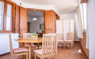 Casa Doramar, wi-fi air-con IUN R3634 - Cala Gonone - 8