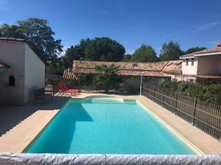 Gite La Grange du Pech - Lacour - 8