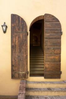 Borgo Dolciano - Chiusi - 4