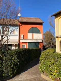 FIORDO 448 - Isola Albarella - 6