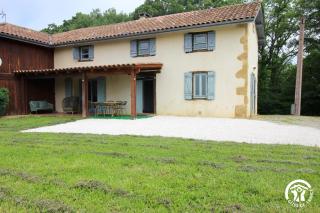 Gîte Aussos - - 0
