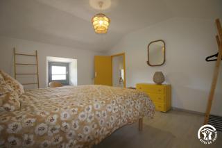 Gîte Aussos -  - 8