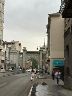 Apartment in the center of Tbilisi - Tbilisi - 8