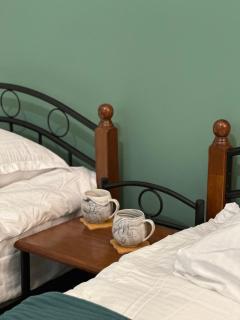 Apartment in the center of Tbilisi - 5