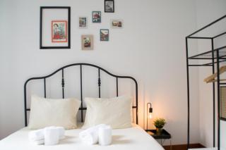 Goodgarden Downtown Apartment - Porto - 6