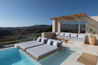 Youtopia Ios Villas - Ios Chora - 0