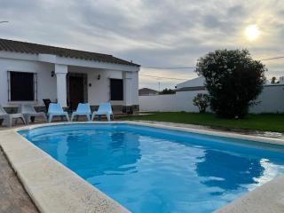 Chalet La Primera Piedra - Conil de la Frontera - 1