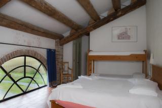 Agriturismo Il Buonvicino - Cassine - 0