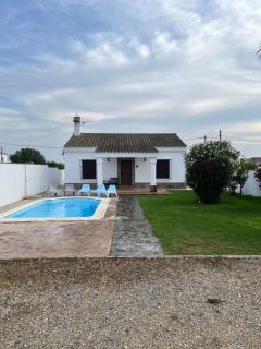 Chalet La Primera Piedra - Conil de la Frontera - 3