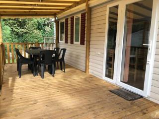 Mobilhome 6 personnes Cap Ferret - Lège-Cap-Ferret - 5