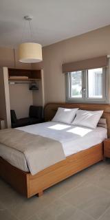 Lemonia Rooms 3 - Platis Gialos - 6