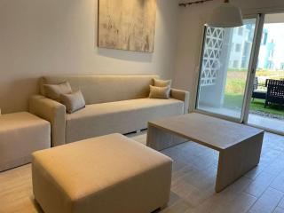 services apartment fouka bay 3 bedroom sea view SA-1B-G01 - 4