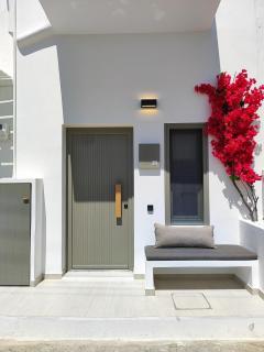 SunSal Luxury Studios - Earth - Naousa - 0