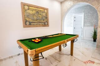 Stunning Holiday Villa with a Heated Jacuzzi - St Paul's Bay - 8