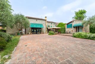 Agriturismo Biologico La Buona Terra - 0