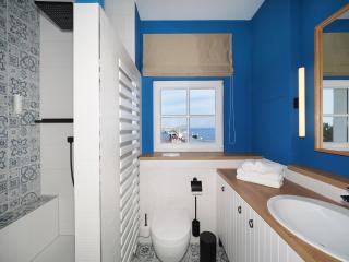 Seebrücke Heringsdorf - Appartement mit 1 Schlafzimmer und Balkon S15 - 4