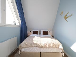 Seebrücke Heringsdorf - Appartement mit 2 Schlafzimmern und Terrasse S19 - 7