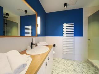 Seebrücke Heringsdorf - Appartement mit 2 Schlafzimmern und Terrasse S19 - Heringsdorf - 5
