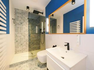 Seebrücke Heringsdorf - Appartement mit 2 Schlafzimmern und Terrasse S19 - Heringsdorf - 4