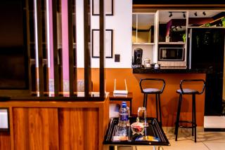 Loft Campolim - 5