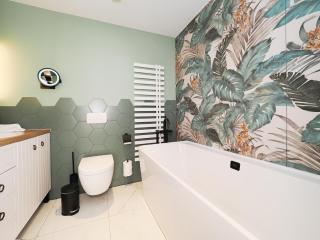 Seebrücke Heringsdorf - Appartement mit 2 Schlafzimmern S20 - Heringsdorf - 5