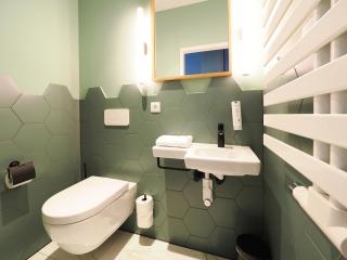 Seebrücke Heringsdorf - Appartement mit 2 Schlafzimmern S20 - Heringsdorf - 3