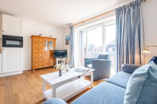 Haus Hauke Whg 6 - Westerland - 3