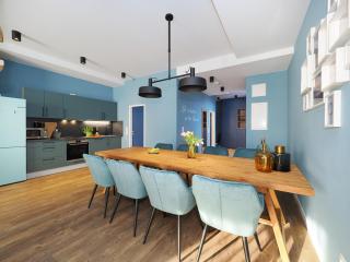 Seebrücke Heringsdorf - Appartement mit 2 Schlafzimmern und Terrasse S22 - Heringsdorf - 8