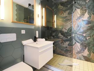 Seebrücke Heringsdorf - Appartement mit 2 Schlafzimmern und Terrasse S22 - Heringsdorf - 4