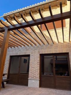 El Corazón de la Villa - Saldaña - 3