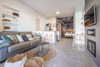Apartamento Carolina Park II - Marbella - 9