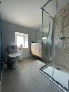 Studio neuf lumineux climatisé - Blaye - 1