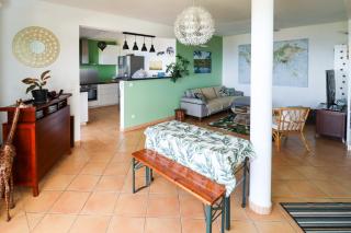 Villa Frangipanier - 3