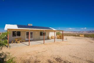 The Land In The Sky Retreat - 8