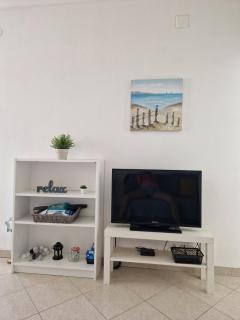 Apartment Relax - 80 m from the beach - 2