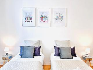 2 Bedroom flat Cannes Center La Croisette Banane - Cannes - 1