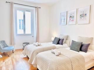2 Bedroom flat Cannes Center La Croisette Banane - 3