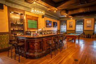 1905 Basin Park Hotel - Eureka Springs - 2