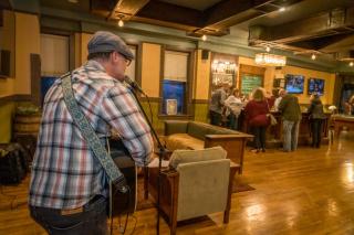 1905 Basin Park Hotel - Eureka Springs - 4