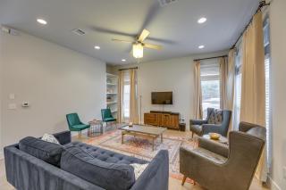 3 Mi to Zilker Park Chic Condo with Patio! - Austin - 5