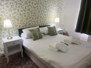 Penny Farthing Hotel & Cottages - Lyndhurst - 6
