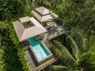 K Club Ubud - Ubud - 8