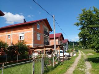 Apartman Maksimović Banja Luka -  - 1