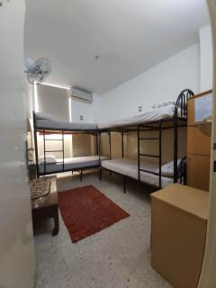 Farah Hotel - Amán - 8
