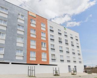 Luxe Studio and 1 bedroom Apartment - Naivasha - 6