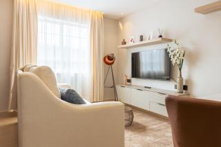 Luxe Studio and 1 bedroom Apartment - Naivasha - 3